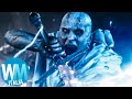 Top 10 ARMI più FORTI dell'universo MARVEL!