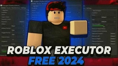 [ROBLOX] NEW BEST FREE EXECUTOR KRAMPUS 2024