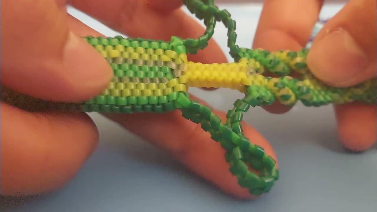 Artsier Projects Less common techniques/stitches I "invented" YouTube