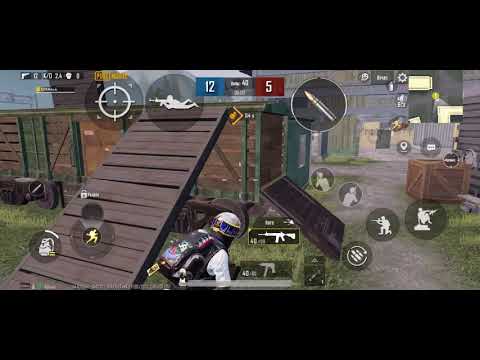 მოკლედ ერთი ტიპი მებლატავებოდა და წამო მეთქი 1vs1 თან მიზეზებსაც ამბობდა ნახეთ რა მოუვიდა