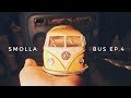 SMOLLABUS VW T2/Купили ДВИГАТЕЛЬ!/Восстановление кузова.