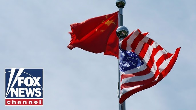 Chinese Migrants Are Fastest Growing Group To Illegally Enter Us Report