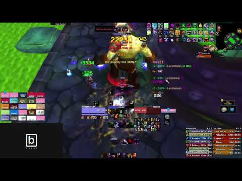 HOW TO CRUSH THE DPS METERS AS DEMONOLOGY WARLOCK IN WOTLK | WOTLK CLASSIC BETA