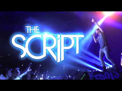 The Script w Tinie Tempah