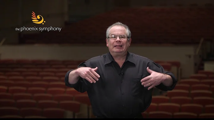 Brahm's Symphony No.1 with Robert Greenberg
