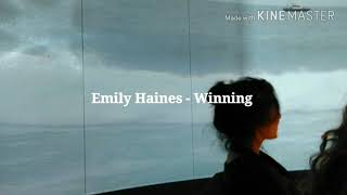 Emily Haines - Winning | Español