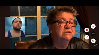 Reacting To Angry Granny Urban Dictionary ( Disgusting)