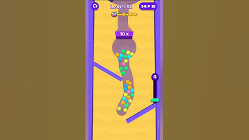 Multiply Ball - Puzzle Game all levels #game #alllevels #gaming #walkthrough #android #gameplay #ios