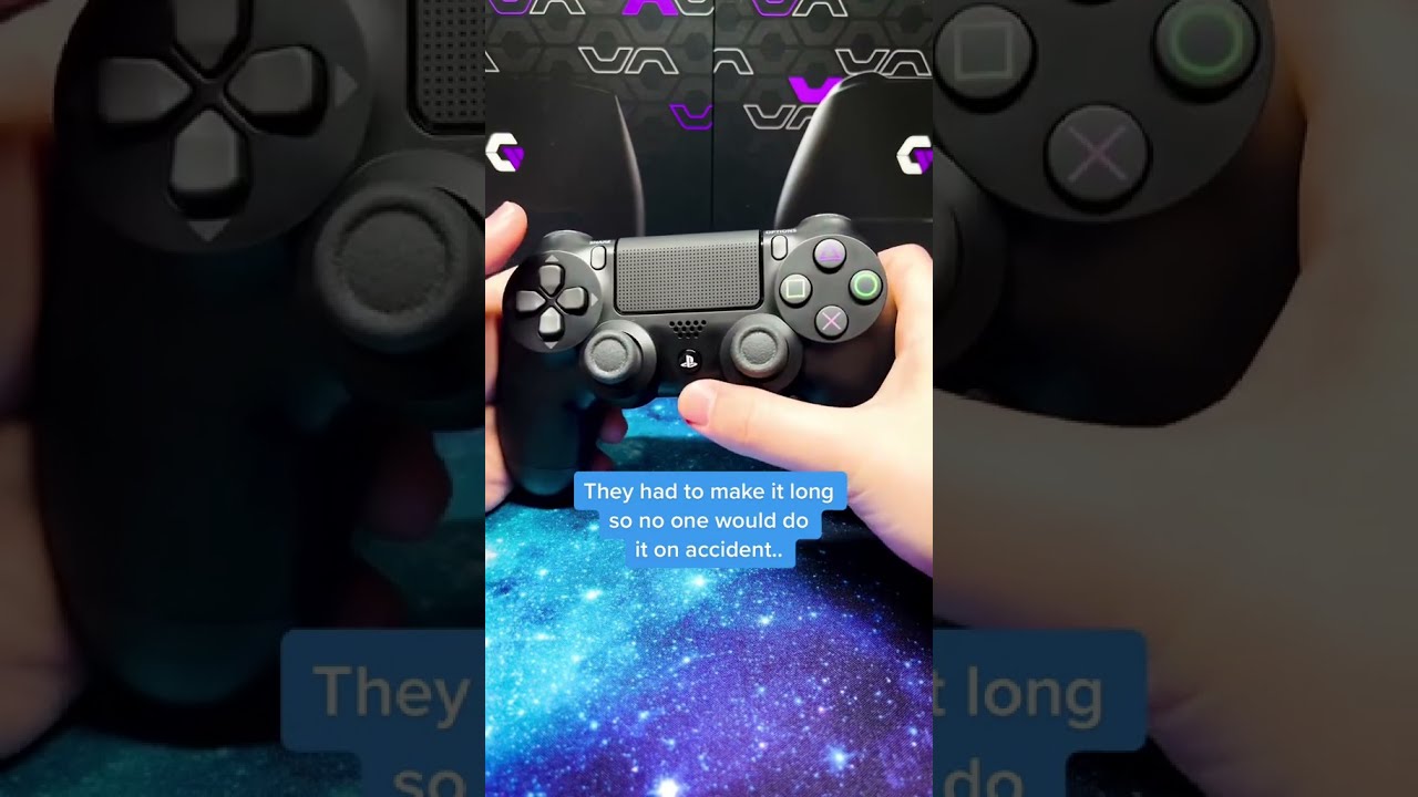 PlayStation Cheat Code You Ve Never Heard Of 