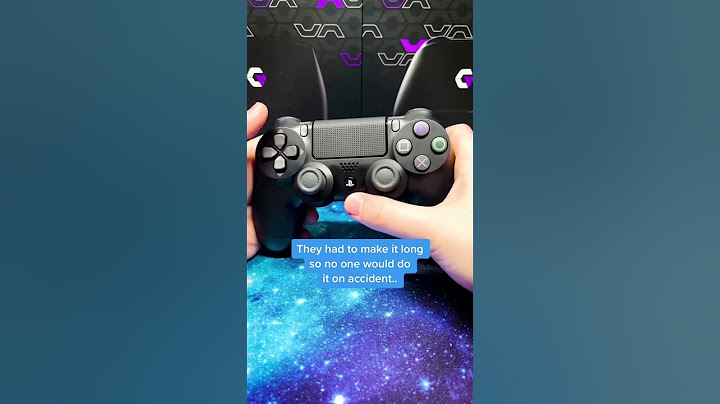PlayStation Cheat Code You've Never Heard Of 🤯