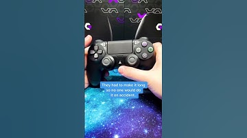 Thumbnail of PlayStation Cheat Code You've Never Heard Of 🤯