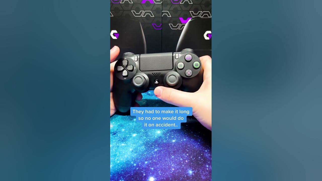 PlayStation Cheat Code You've Never Heard Of 🤯