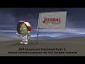 KSP Campaign "Speedrun", Part 3: Interplanetary on the second launch