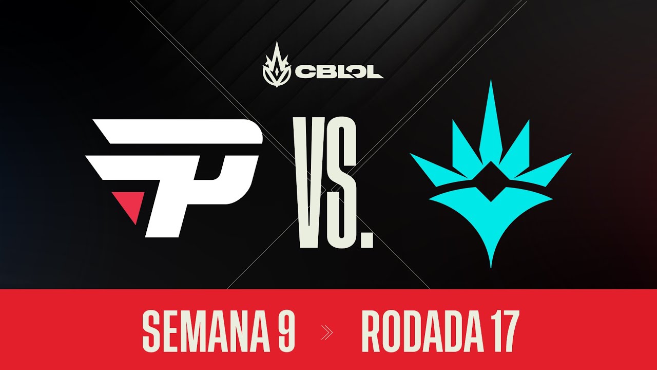 CBLOL 2022: Jogador da paiN testa positivo e jogo contra a Liberty é adiado  - Mais Esports