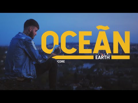 Earth - Oceán