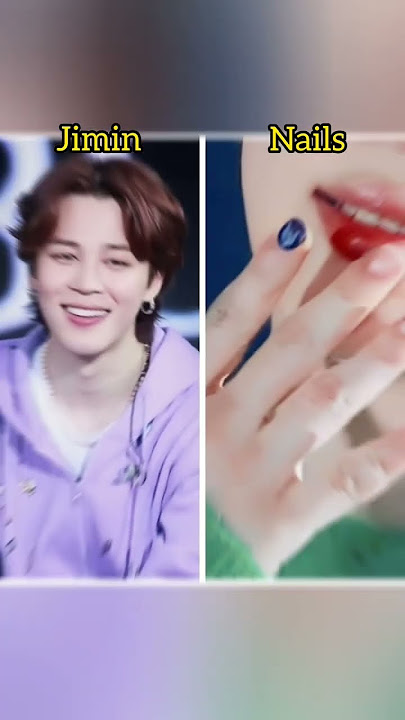 bts and Their nails🔥🔥#bts#army#btsshorts#kpop#suga#v#jungkook#jimin#jin#rm#jhope#shorts