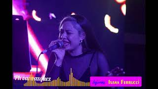 Video thumbnail of "Valentina Márquez"