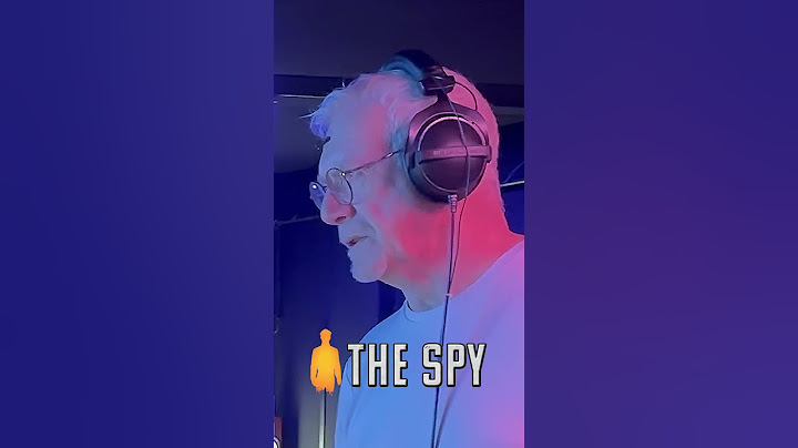 A first listen to the Commandos’ voice overs! 👂🗣 | #CommandosOrigins