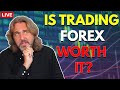 So You Want To Trade CFDs - forex, commodities and stocks