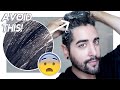 My Top Hair Care Tips, Products And Tricks! "And Sometimes Hair"  ✖  James Welsh