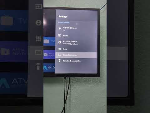 Video: Kan ek Acorn TV op my Sony Smart TV kyk?