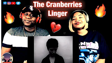 R.i.p Irish Angel!! The Cranberries “Linger” (Reaction)