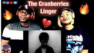 R.i.p Irish Angel!! The Cranberries “Linger” (Reaction)