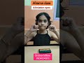 abacus|abacus class #mentalmath #brainpower
