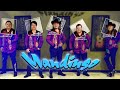 GRUPO MANDINGO EXITOS -SUS MEJORES CANCIONES DE GRUPO MANDINGO - MIX ROMANTICAS 2022