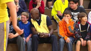 Lacey Crisp Resume Information