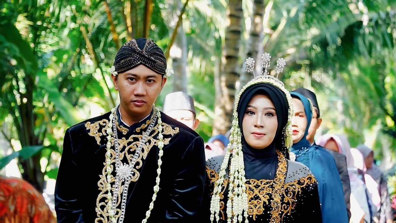 ESTA ANDI RESEPSI 20 DES 2025