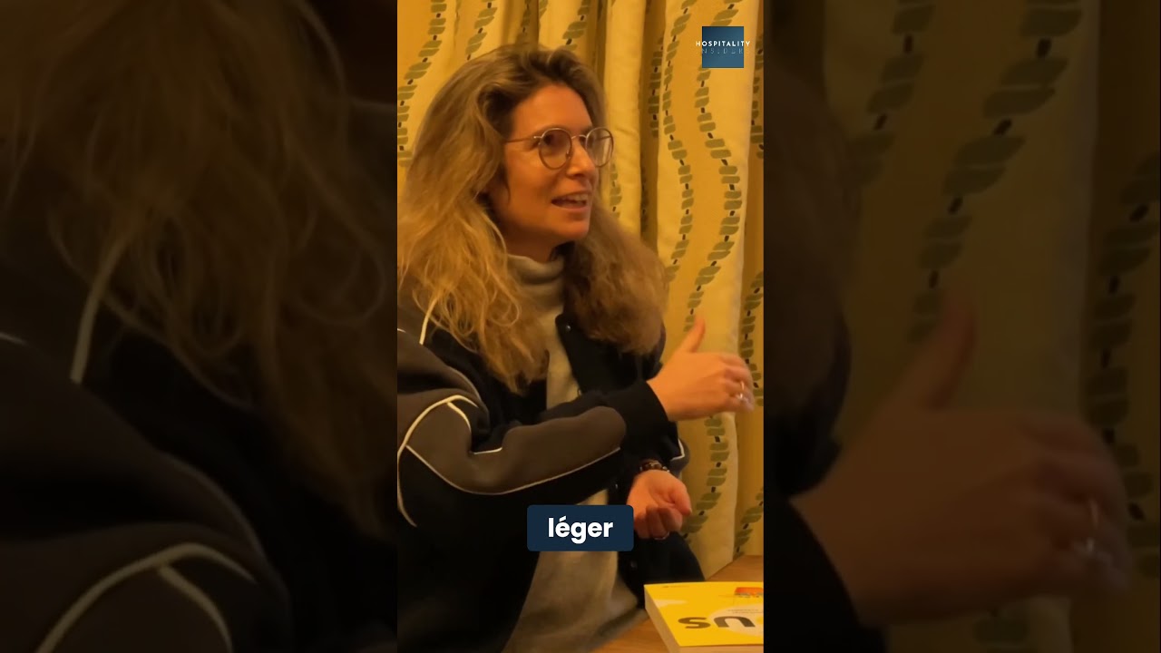 Trouver le confort dans l'inconfort !