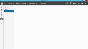 RDS Web Access - Windows Server 2012