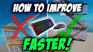 Since my two week progress video, it seems like a lot of people are
still struggling to improve faster on keyboard and mouse after
switching from controller....