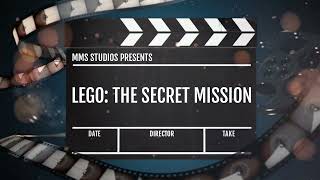 LEGO: The Secret Mission | Full Credits