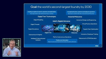 Building the future workforce: Siemens on semiconductor STEM, metaverse & digital twin