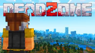 O MELHOR ADDONPACK DE APOCALIPSE ZUMBI PARA O SEU MINECRAFT 26.10