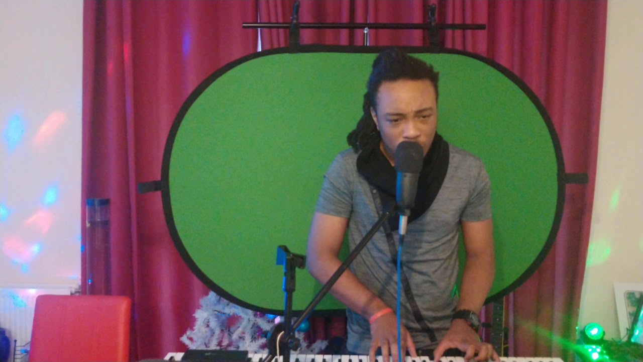 Sake (Live On Mac Makes Music: Virtual Open Mic) 09/01/2021