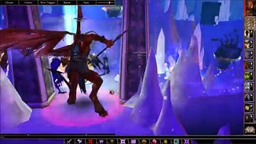 NWN-Higher Ground-Cania Boss Fight