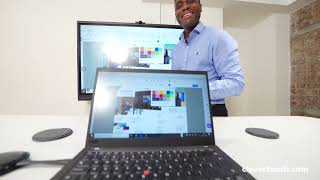 CleverTouch - Système de partage sans fil Clevershare
