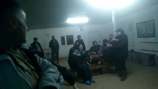 Şantiyeden Bir Gün