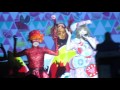 Kyary Pamyu Pamyu 5iVE YEARS: MONSTER WORLD TOUR 9