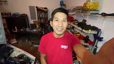 This is What Happens When You Don't Lap/Cut New Valves