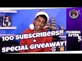 Merry Christmas! We Reached 100 Subscribers! What&#39;s Next + SPECIAL GIVEAWAY!