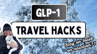 Navigating Food While Traveling on GLP-1 | Real Results