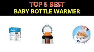 Best Baby Bottle Warmer 2020