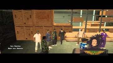 NET4GAME.COM || Jamaican Shottas #1