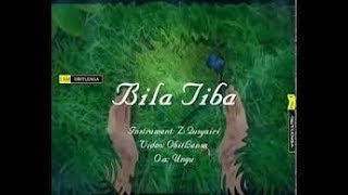 UNGU - BILA TIBA (Lirik Video)