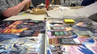 Inzektor vs Wind up G1 p2