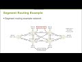 Segment Routing Overview